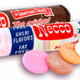 Illustration for article titled A Jew's Post-Game Guide to Easter Candies